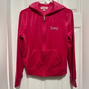 Juicy Couture Tracksuit Jacket